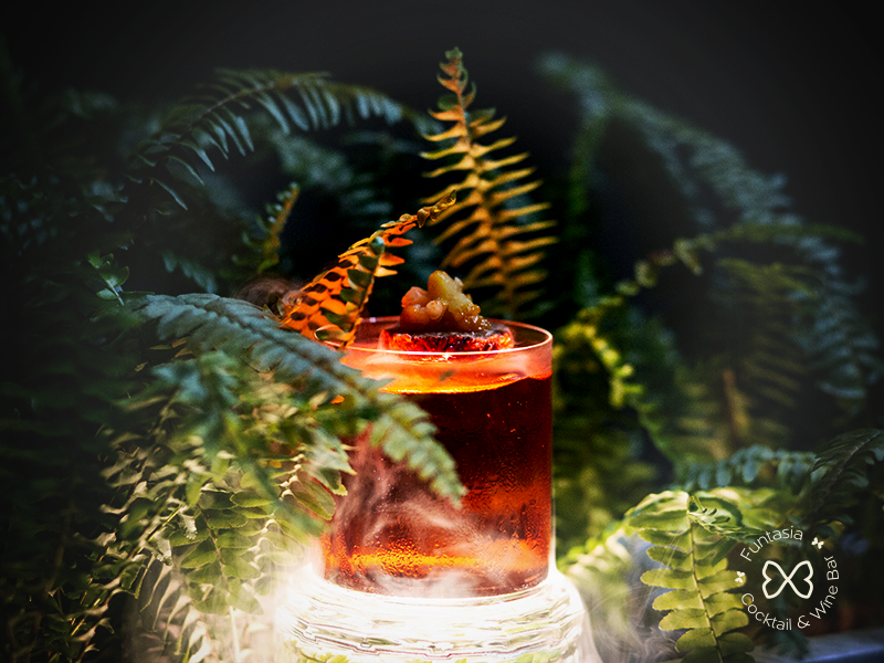 Đồ uống của Funtasia Cocktail & Wine Bar