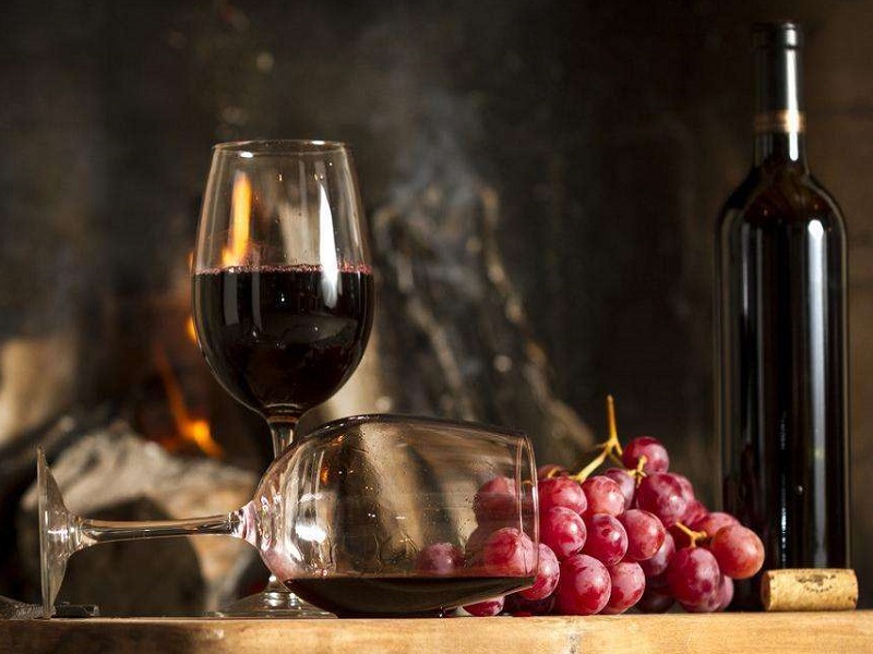 Rượu vang - sức hấp dẫn không thể chối từ-2